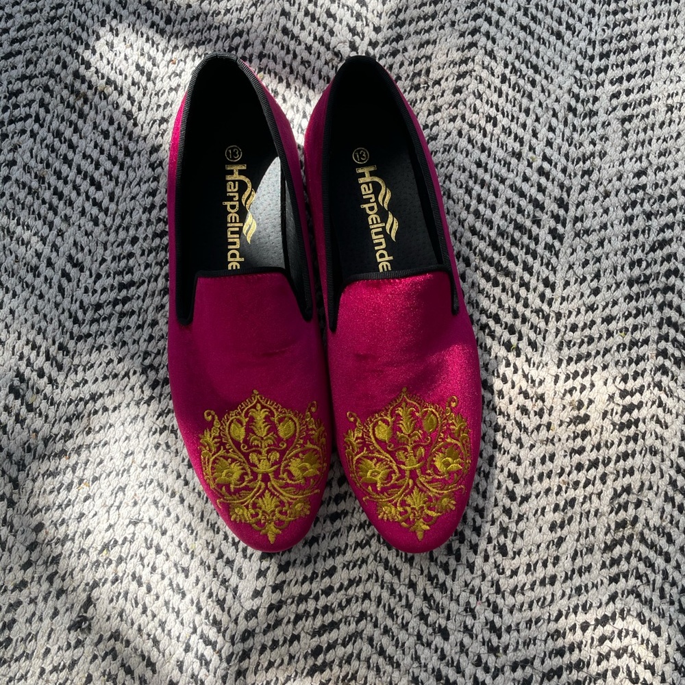 Men’s loafers